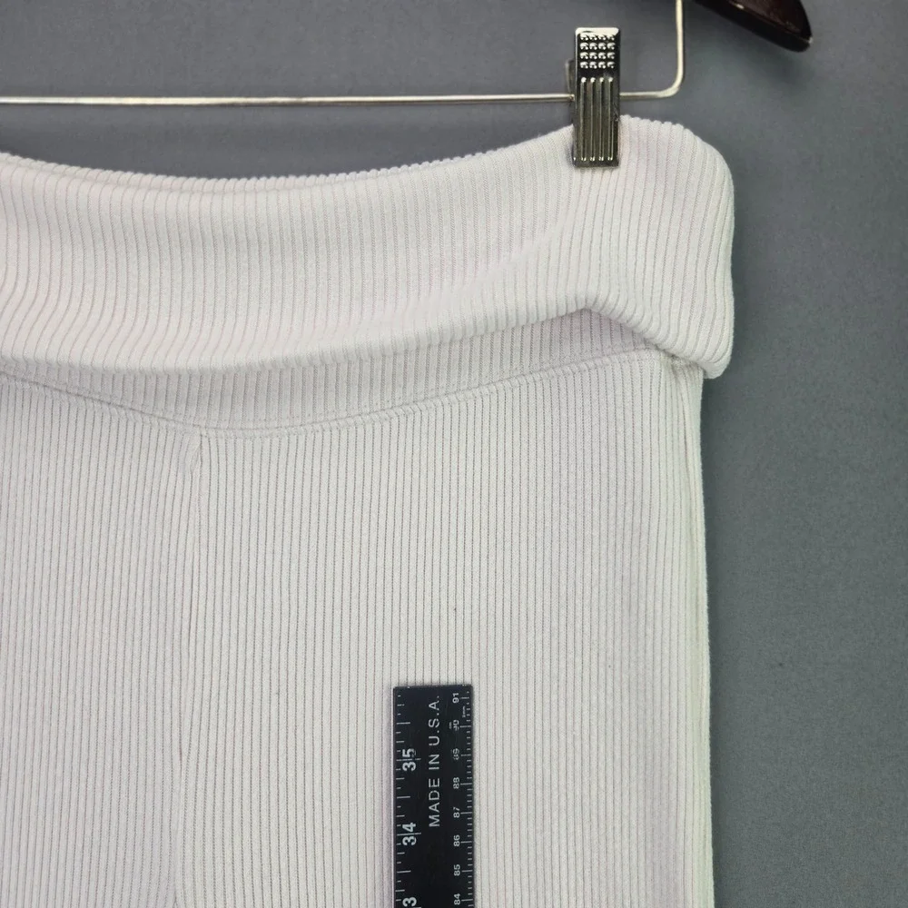 bp ribbed flare